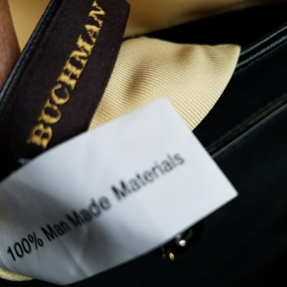 DANA BUCHMAN Crossbody Black - Picture 4 of 8